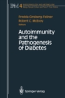 Image for Autoimmunity and the Pathogenesis of Diabetes : vol. 4