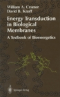 Image for Energy Transduction in Biological Membranes: A Textbook of Bioenergetics
