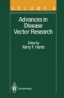 Image for Advances in Disease Vector Research.
