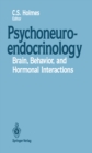 Image for Psychoneuroendocrinology: Brain, Behavior, and Hormonal Interactions
