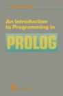 Image for Introduction to Programming in Prolog