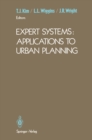 Image for Expert Systems: Applications to Urban Planning