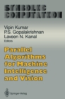 Image for Parallel Algorithms for Machine Intelligence and Vision