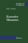 Image for Excessive Measures
