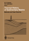 Image for Thermal History of Sedimentary Basins: Methods and Case Histories