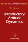 Image for Introductory Attitude Dynamics