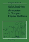 Image for Vertebrates in Complex Tropical Systems