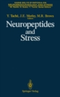 Image for Neuropeptides and Stress: Proceedings of the First Hans Selye Symposium, Held in Montreal in October 1986