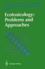 Image for Ecotoxicology: Problems and Approaches
