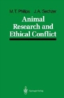 Image for Animal Research and Ethical Conflict