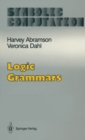 Image for Logic Grammars