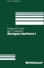 Image for Enriques Surfaces I