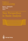 Image for New Perspectives in Basin Analysis