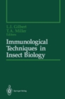 Image for Immunological Techniques in Insect Biology