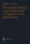 Image for Neurophysiology and Standards of Spinal Cord Monitoring