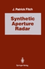 Image for Synthetic Aperture Radar