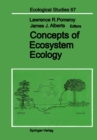 Image for Concepts of Ecosystem Ecology: A Comparative View