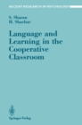 Image for Language and Learning in the Cooperative Classroom