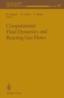 Image for Computational Fluid Dynamics and Reacting Gas Flows