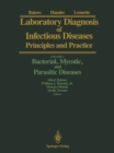 Image for Laboratory Diagnosis of Infectious Diseases: Principles and Practice