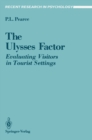 Image for Ulysses Factor: Evaluating Visitors in Tourist Settings