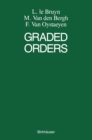 Image for Graded Orders