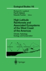 Image for High-Latitude Rainforests and Associated Ecosystems of the West Coast of the Americas: Climate, Hydrology, Ecology, and Conservation : v.116