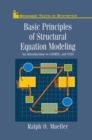 Image for Basic Principles of Structural Equation Modeling: An Introduction to LISREL and EQS
