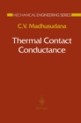 Image for Thermal Contact Conductance