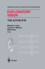 Image for Exploratory Vision: The Active Eye