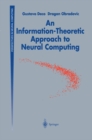 Image for Information-Theoretic Approach to Neural Computing