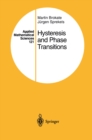 Image for Hysteresis and Phase Transitions : 121