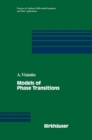 Image for Models of Phase Transitions