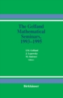 Image for Gelfand Mathematical Seminars, 1993-1995