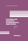 Image for Learning and Geometry: Computational Approaches : 14
