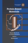 Image for Protein-based Materials