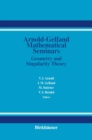 Image for Arnold-gelfand Mathematical Seminars