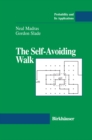Image for Self-avoiding Walk