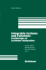 Image for Integrable Systems and Foliations: Feuilletages Et Systemes Integrables