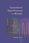 Image for Computational Signal Processing With Wavelets