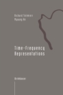 Image for Time-frequency Representations