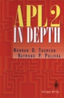 Image for APL2 in Depth