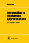 Image for Introduction to Diophantine Approximations: New Expanded Edition