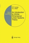 Image for An Introduction to Infinite-Dimensional Linear Systems Theory