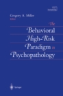 Image for Behavioral High-Risk Paradigm in Psychopathology