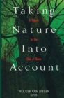 Image for Taking Nature Into Account: A Report to the Club of Rome Toward a Sustainable National Income