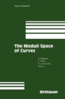 Image for Moduli Space of Curves : v. 129