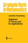 Image for Algebraic K-Theory and Its Applications