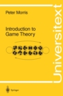 Image for Introduction to Game Theory