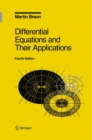 Image for Differential Equations and Their Applications: An Introduction to Applied Mathematics : 11